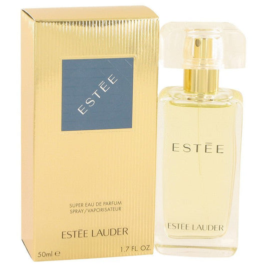 ESTEE by Estee Lauder Super Eau De Parfum Spray 1.7 oz for Women - Thesavour