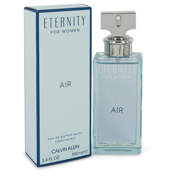Eternity Air by Calvin Klein Eau De Parfum Spray for Women - Thesavour