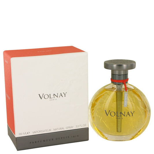 Etoile D'or by Volnay Eau De Parfum Spray 3.4 oz for Women - Thesavour