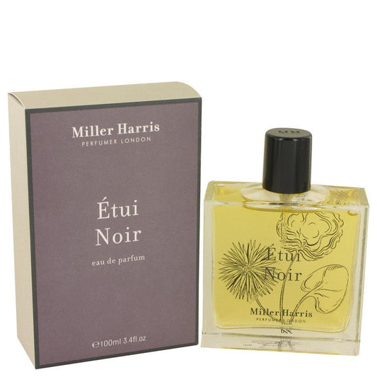 Etui Noir by Miller Harris Eau De Parfum Spray 3.4 oz for Women - Thesavour