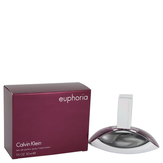 Euphoria by Calvin Klein Eau De Parfum Spray for Women - Thesavour