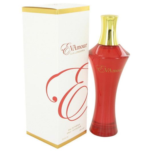 Evamour by Eva Longoria Eau De Parfum Spray 3.4 oz for Women - Thesavour