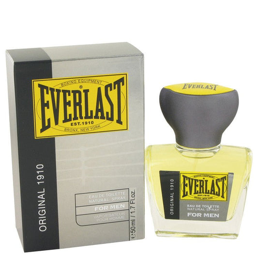 Everlast by Everlast Eau De Toilette Spray for Men - Thesavour