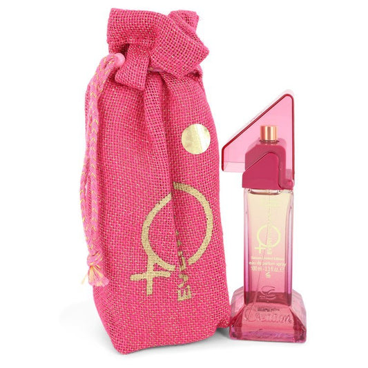 Everywoman by Lamis Eau De Parfum Spray 3.3 oz for Women - Thesavour
