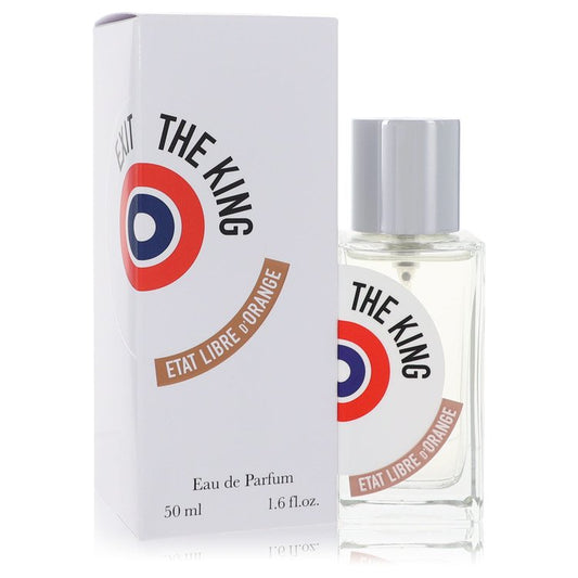 Exit The King by Etat Libre D'orange Eau De Parfum Spray 1.6 oz for Men - Thesavour