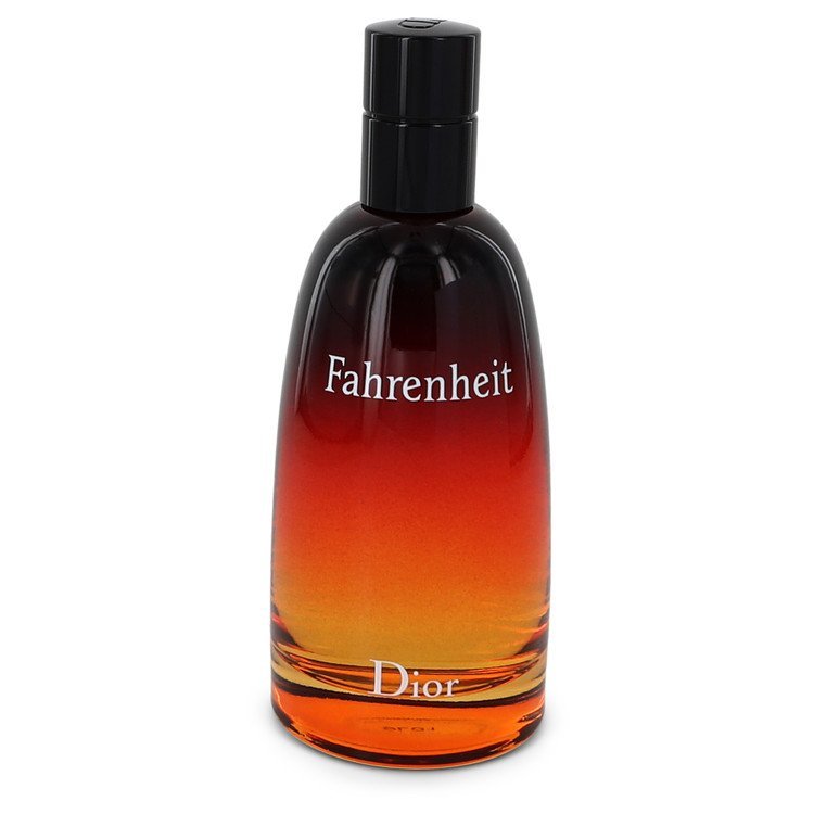 FAHRENHEIT by Christian Dior After Shave (unboxed) 3.3 oz for Men - Thesavour