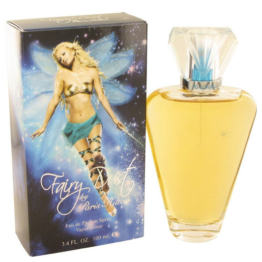 Fairy Dust by Paris Hilton Eau De Parfum Spray 3.4 oz for Women - Thesavour