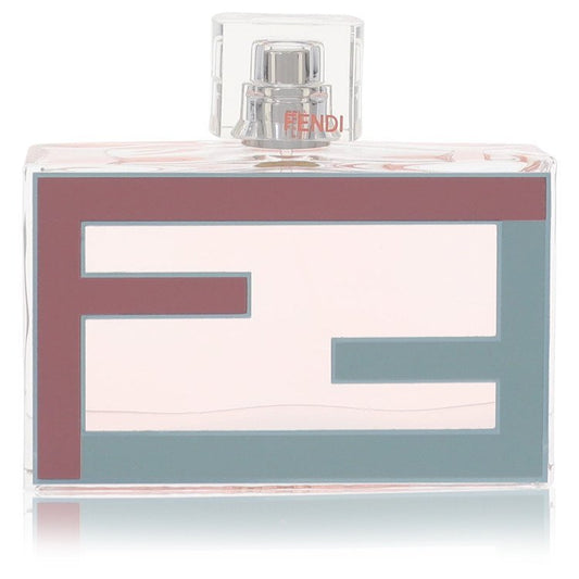 Fan Di Fendi Blossom by Fendi Eau De Toilette Spray (Unboxed) 2.5 oz for Women - Thesavour