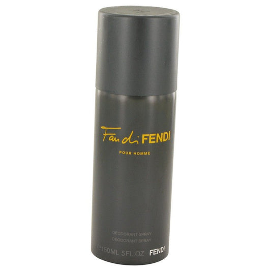 Fan Di Fendi by Fendi Deodorant Spray 5 oz for Men - Thesavour
