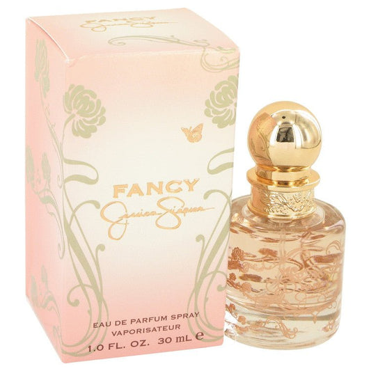 Fancy by Jessica Simpson Eau De Parfum Spray 1 oz for Women - Thesavour
