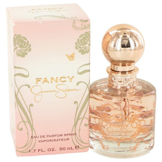 Fancy by Jessica Simpson Eau De Parfum Spray for Women - Thesavour