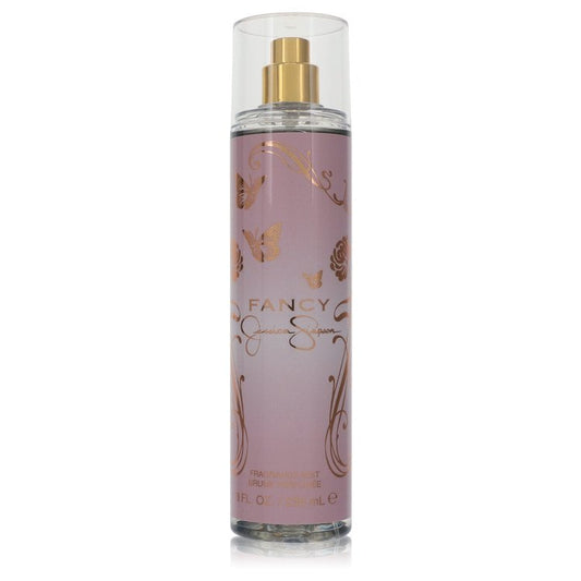 Fancy by Jessica Simpson Fragrance Mist 8 oz for Women - Thesavour
