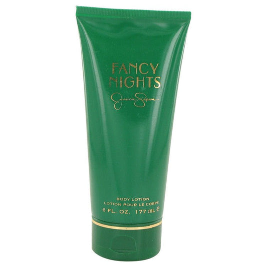 Fancy Nights by Jessica Simpson Body Lotion oz for Women - Thesavour