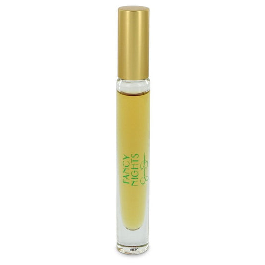 Fancy Nights by Jessica Simpson Roll on .2 oz for Women - Thesavour
