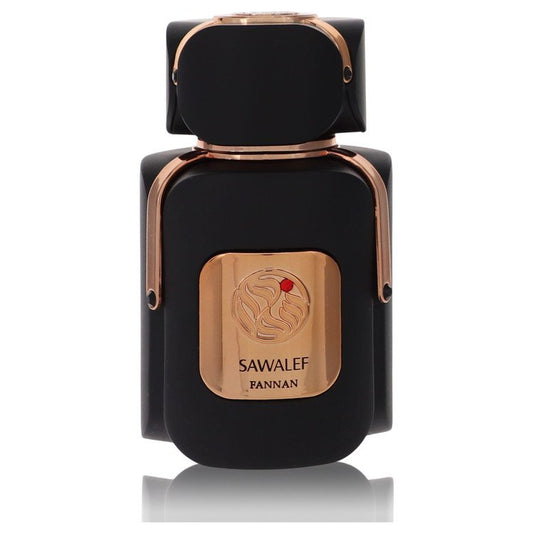 Fannan by Sawalef Eau De Parfum Spray (Unisex )unboxed 3.4 oz for Women - Thesavour