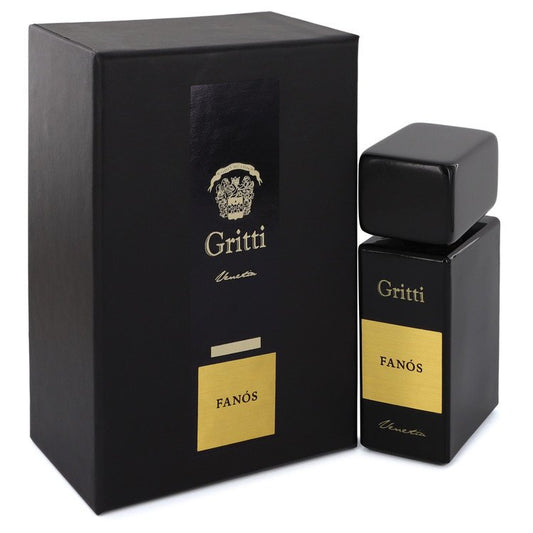 Fanos by Gritti Parfum Spray 3.4 oz for Women - Thesavour
