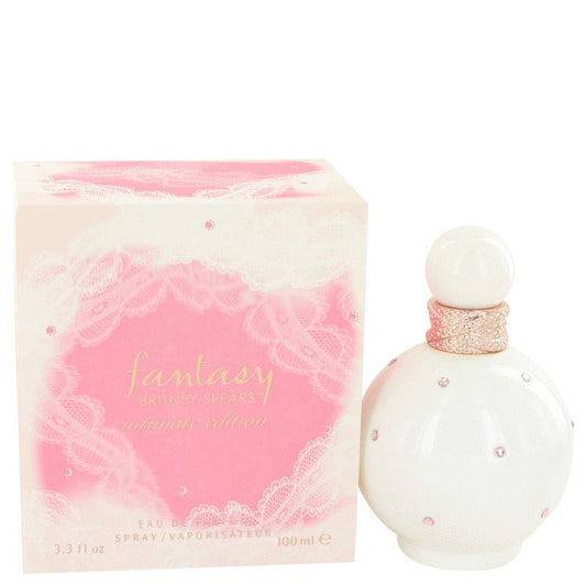 Fantasy by Britney Spears Eau De Parfum Spray (Intimate Edition) 3.3 oz for Women - Thesavour