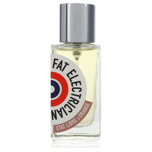 Fat Electrician by Etat Libre D'orange Eau De Parfum Spray (unboxed) 1.6 oz for Men - Thesavour