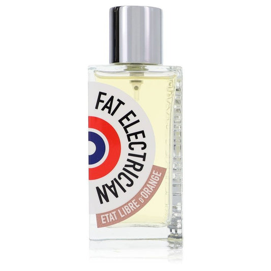 Fat Electrician by Etat Libre D'orange Eau De Parfum Spray (Unboxed) 3.38 oz for Men - Thesavour
