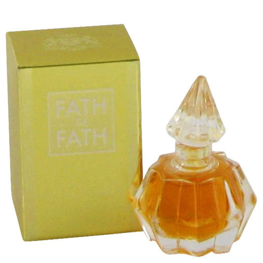 FATH DE FATH by Jacques Fath Mini EDT .17 oz for Women - Thesavour