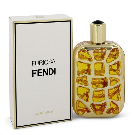 Fendi Furiosa by Fendi Eau De Parfum Sprayfor Women - Thesavour