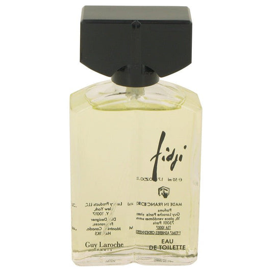 FIDJI by Guy Laroche Eau De Toilette Spray (unboxed) 1.7 oz for Women - Thesavour