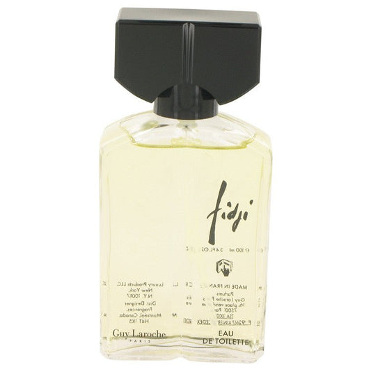 FIDJI by Guy Laroche Eau De Toilette Spray (unboxed) 3.4 oz for Women - Thesavour