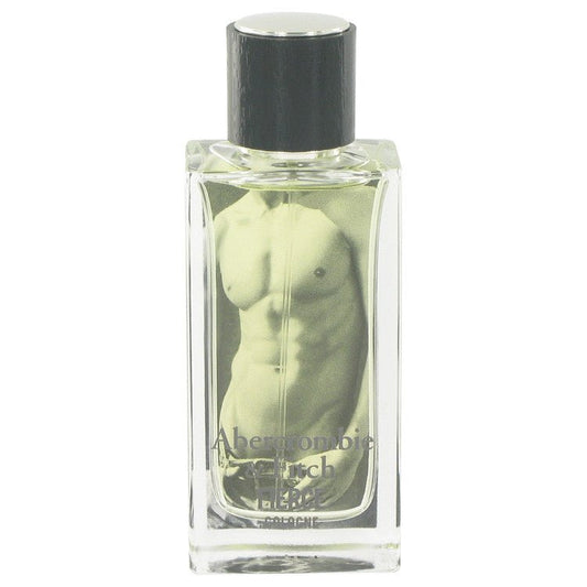 Fierce by Abercrombie & Fitch Cologne Spray (unboxed) 1.7 oz for Men - Thesavour