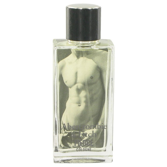Fierce by Abercrombie & Fitch Cologne Spray (unboxed) 3.4 oz for Men - Thesavour