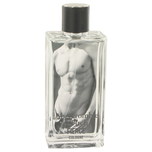 Fierce by Abercrombie & Fitch Cologne Spray (unboxed) 6.7 oz for Men - Thesavour