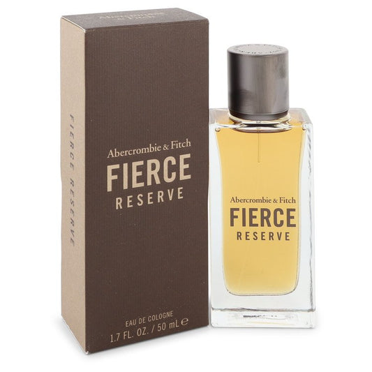 Fierce Reserve by Abercrombie & Fitch Eau De Cologne Spray 1.7 oz for Men - Thesavour