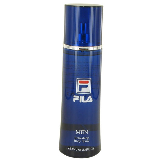 Fila by Fila Body Spray 8.4 oz for Men - Thesavour