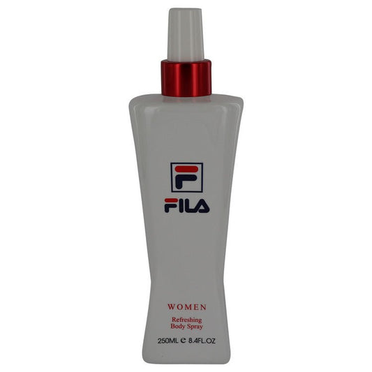 Fila by Fila Body Spray 8.4 oz for Women - Thesavour