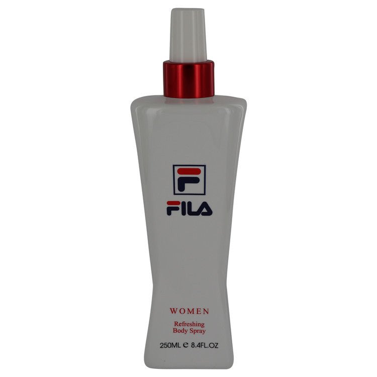 Fila by Fila Body Spray 8.4 oz for Women - Thesavour