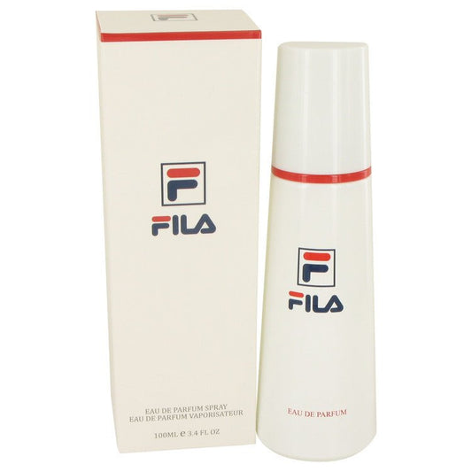 Fila by Fila Eau De Parfum Spray 3.4 oz for Women - Thesavour