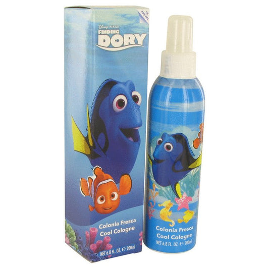 Finding Dory by Disney Eau De Cool Cologne Spray 6.7 oz for Women - Thesavour