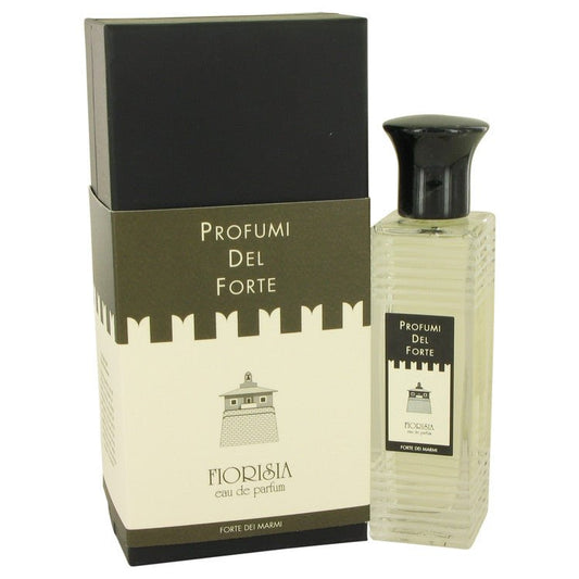 Fiorisia by Profumi Del Forte Eau De Parfum Spray 3.4 oz for Women - Thesavour
