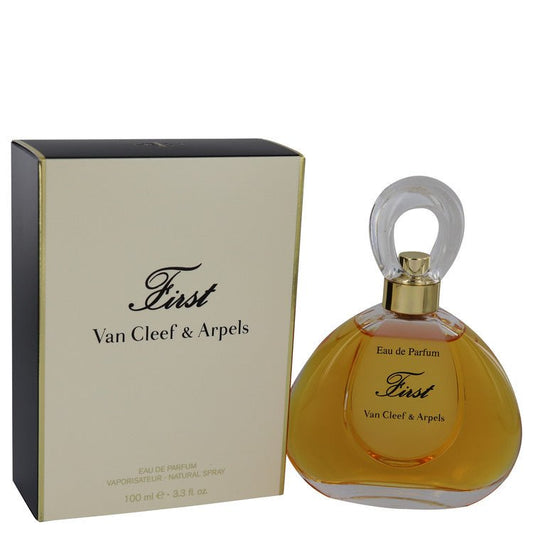 FIRST by Van Cleef & Arpels Eau De Parfum Spray for Women - Thesavour