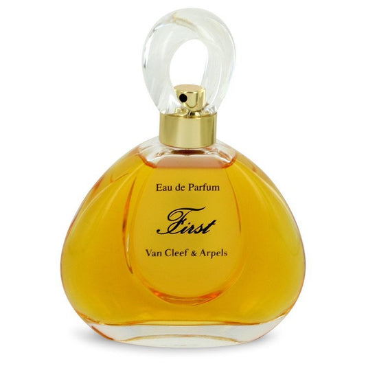 FIRST by Van Cleef & Arpels Eau De Parfum Spray for Women - Thesavour