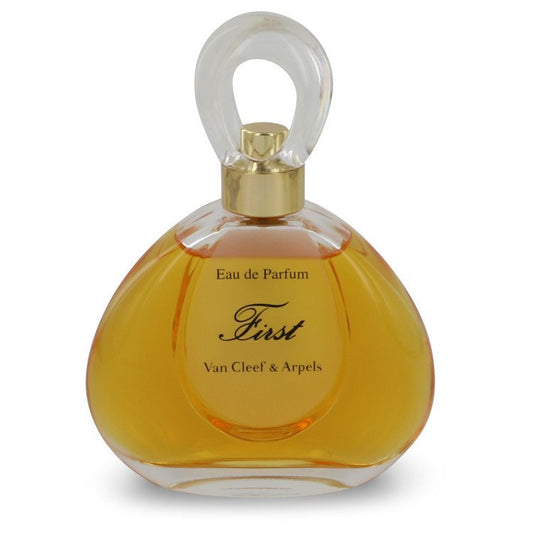 FIRST by Van Cleef & Arpels Eau De Parfum Spray (unboxed) 3.4 oz for Women - Thesavour