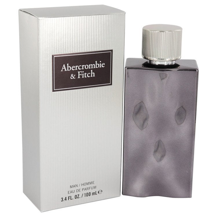 First Instinct Extreme by Abercrombie & Fitch Eau De Parfum Spray for Men - Thesavour