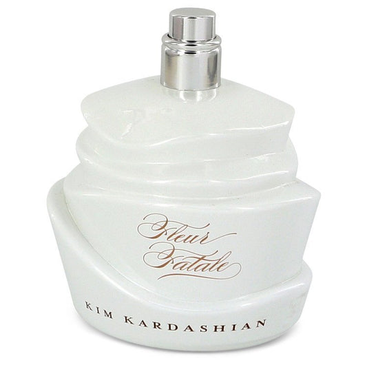 Fleur Fatale by Kim Kardashian Eau De Parfum Spray 3.4 oz for Women - Thesavour