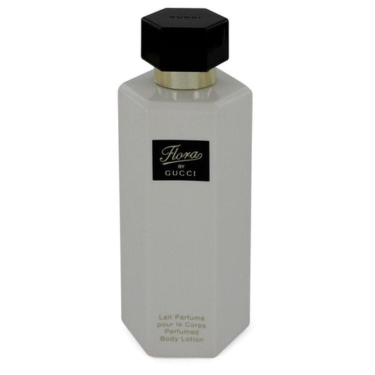 Flora by Gucci Body Lotion for Women - Thesavour
