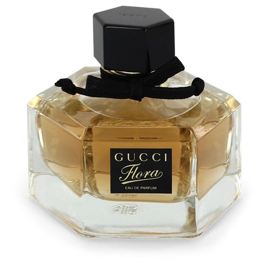 Flora by Gucci Eau De Parfum Spray (unboxed) 1.7 oz for Women - Thesavour
