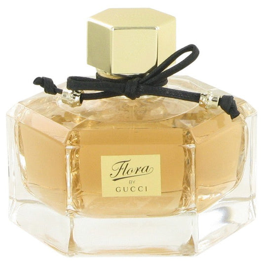 Flora by Gucci Eau De Parfum Spray (unboxed) 2.5 oz for Women - Thesavour