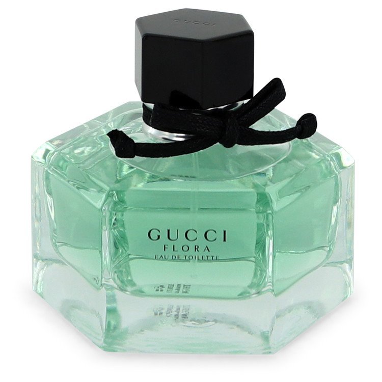 Flora by Gucci Eau De Toilette Spray (unboxed) 1.7 oz for Women - Thesavour
