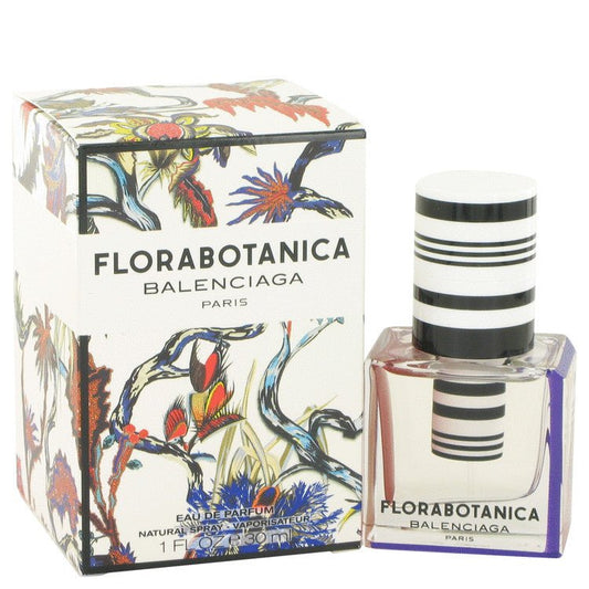 Florabotanica by Balenciaga Eau De Parfum Spray 1 oz for Women - Thesavour