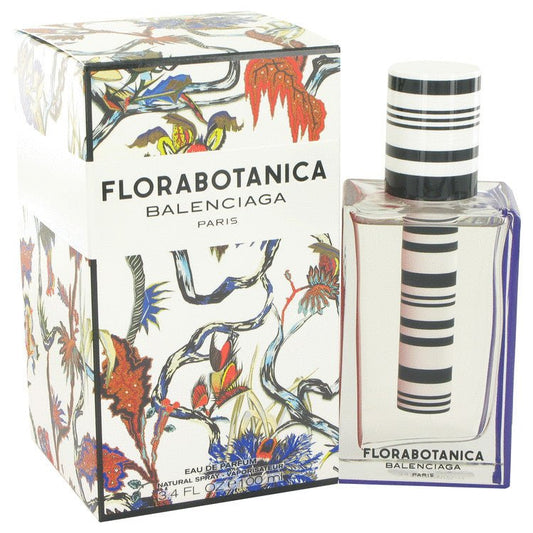 Florabotanica by Balenciaga Eau De Parfum Spray for Women - Thesavour