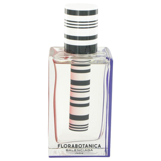 Florabotanica by Balenciaga Eau De Parfum Spray (unboxed) 3.4 oz for Women - Thesavour