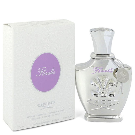 Floralie by Creed Eau De Parfum Spray 2.5 oz for Women - Thesavour